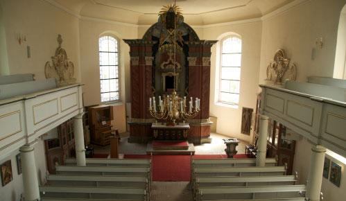 Kirchenmusik