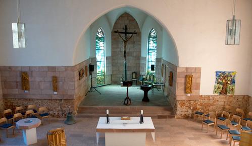 Kirchen-Musik