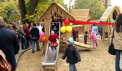 Kinder u. Jugend