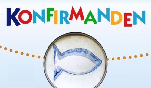 Konfirmanden
