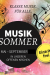 Musiksommer -  Musikalische Vesper