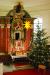 Festgottesdienst zum 1. Christfesttag mit festlicher Musik für Blechbläser