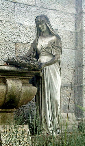 Trauerkreis