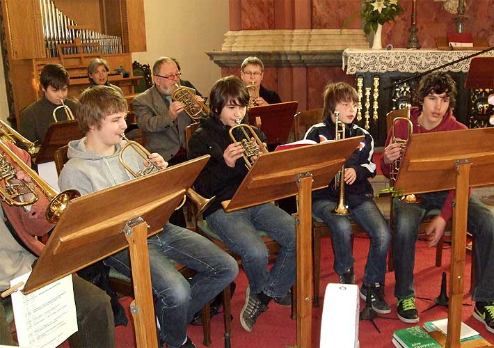 Posaunenchor